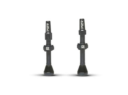 P2R bezdušový ventil FR-11C, AL, 46 mm, Grey (OEM)