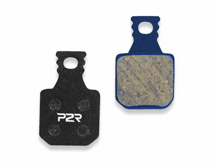 P2R DBP-010R – organické brzdové destičky pro Magura MT5/MT7