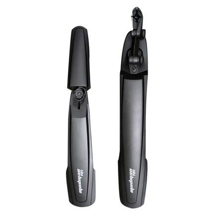 Blatníky P2R MUDMAN S30, 27,5″–29″ (set)