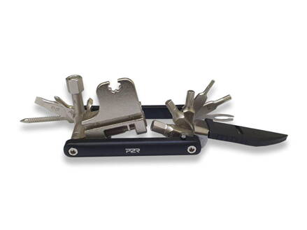 P2R MANIT TBLR bezdušová opravná sada