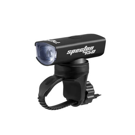 P2R SPECTON 450C přední světlo