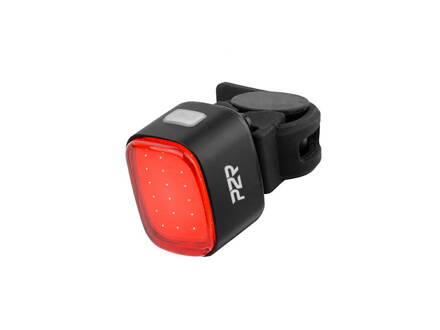 P2R CUBIC 50 zadní světlo