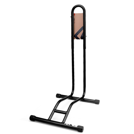 P2R PARKMAN ABPS 24″–29″ – univerzální stojan na kolo, nastavitelný