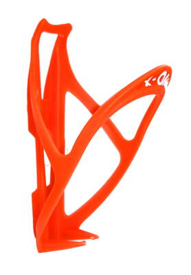 Košík na fľašu ROTO X-ONE oranžový fluo