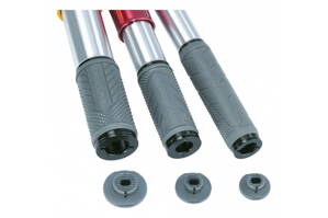 Krytka PCT 20mm pre Topeak RACE ROCKET HP / HPX