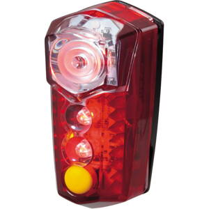 Svetlo zadné Topeak RED LITE MEGA