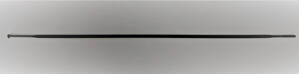 FSA Alpina INOX špica 275mm flat 2.0 / 275mm DP