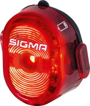 Svetlo zadné Sigma NUGGET II