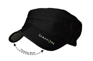 DAHON Cap black