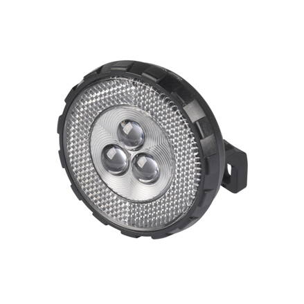 Svetlo predné Extend LUX-9, LED