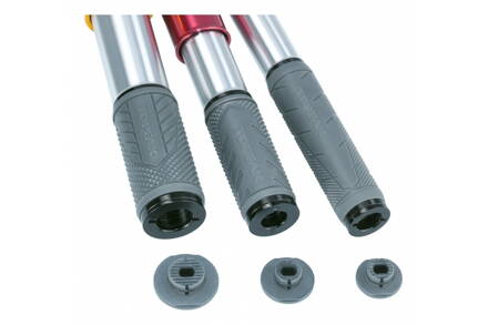 Krytka PCT 20mm pre Topeak RACE ROCKET HP / HPX