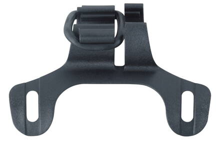 Držiak Side Mount pre hustilky Topeak RACE ROCKET HP, HPC, HPX