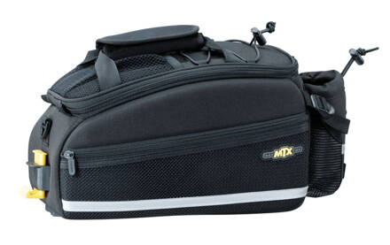 Taška Topeak MTX TRUNK BAG EX (s držiakom na fľašu)