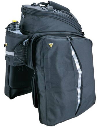 Taška Topeak TRUNK BAG DXP - popruhy