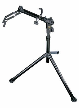 Stojan servisný Topeak PREP STAND MAX