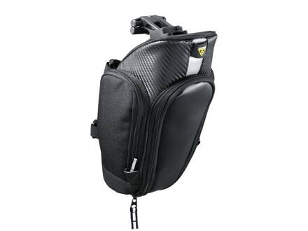 Taška podsedlová Topeak MONDOPACK XL + držiak F25