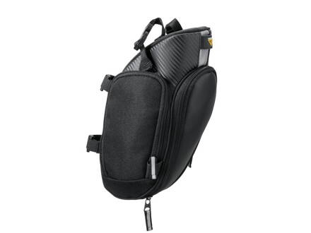 Taška podsedlová Topeak MONDOPACK XL (popruhy)