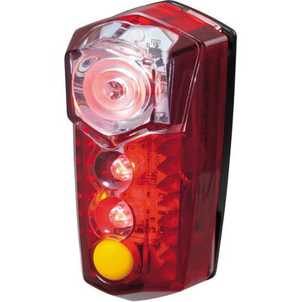 Svetlo zadné Topeak RED LITE MEGA