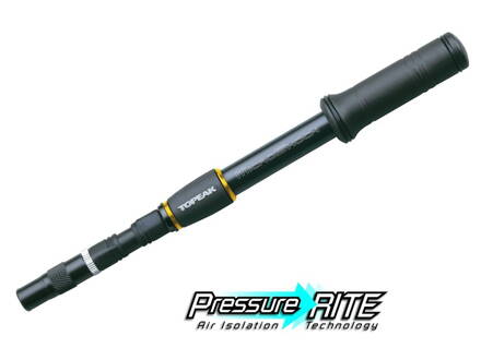 Mini-hustilka Topeak MICRO SHOCK