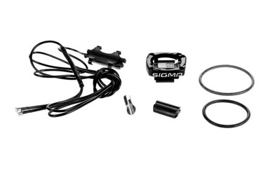 Držiak Sigma univerzálny s káblom / Bike 1&2 - 2032