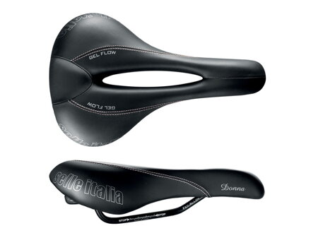 Sedlo Selle Italia DONNA