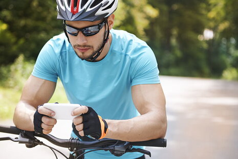 10 nejhorších cyklistických zlozvyků