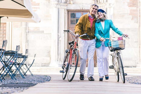 Jízdní košíky: Praktický způsob, jak své kolo obohatit o funkcionalitu a styl