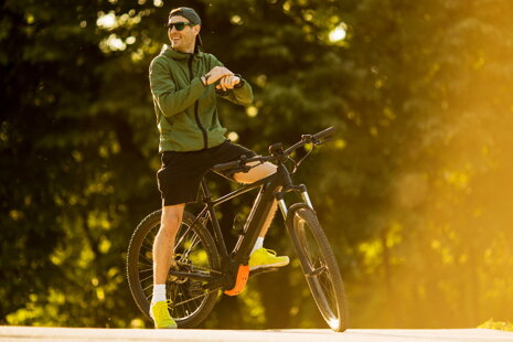 Nejlepší motor pro váš e-bike: Rozdíly mezi předním, zadním a středovým motorem