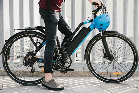 7 důvodů, proč si pořídit elektrokolo