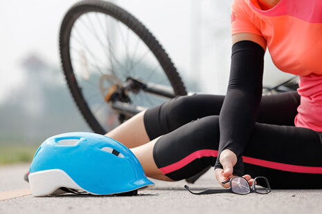 7 nejběžnějších nástrah pro cyklisty + jak se jim vyhnout