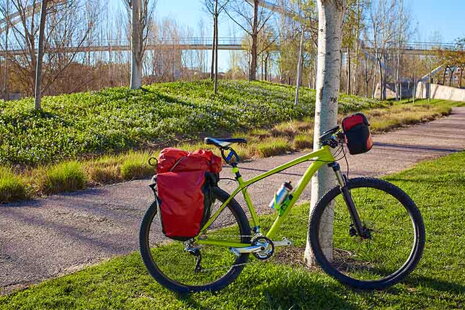 Jak připravit kolo na sezónu v 5 jednoduchých krocích