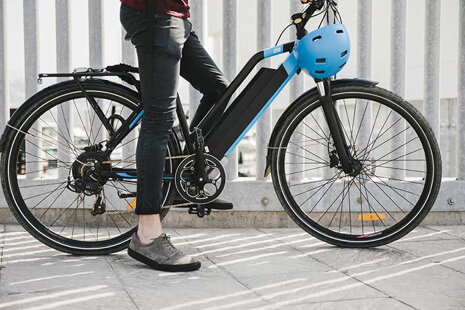 Jak si správně nastavit kolo pro komfortnější a bezpečnější jízdu