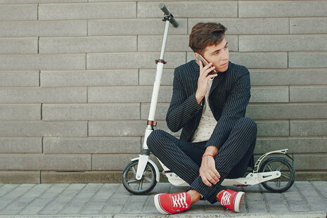 Jak správně vybrat koloběžku a na co si dát pozor