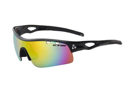 Jak vybrat cyklistické brýle