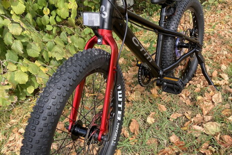 CTM Jerry 3.0 – Dětské kolo připravené na každé dobrodružství