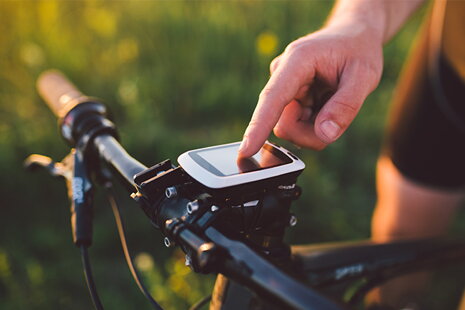 GPS navigace - abyste se na trase neztratili