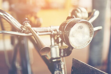 Historie kola - víte, že už má 200 let?