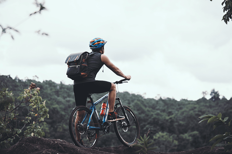 Horské kolo - návod jak si vybrat správné