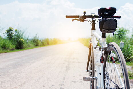 Kam na kole po Slovensku? Vybíráme nejkrásnější cyklostezky na léto