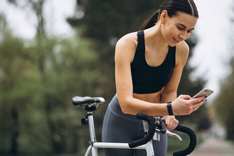 Mobilní aplikace pro cyklisty, které byste měli vyzkoušet