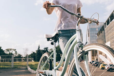 Naučte se s námi, jak si vynovit kolo a neminout přitom moc peněz