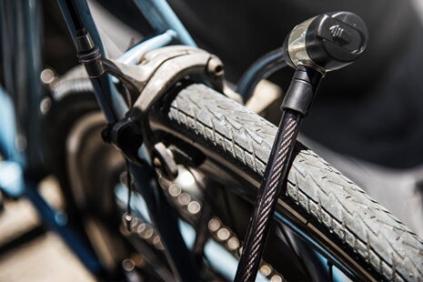 Nedejte šanci zlodějům. Ukážeme vám, jak si vybrat zámek na kolo