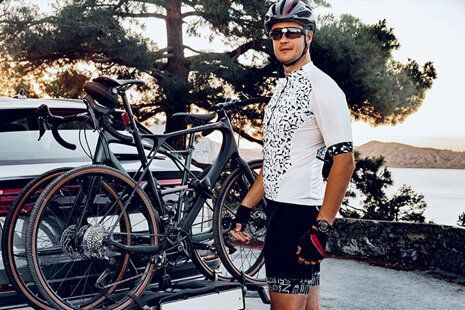 Poradíme vám jak se sbalit na vícedenní cykloturu