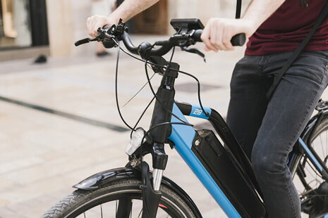 Poradíme vám, jak pečovat o elektrokolo