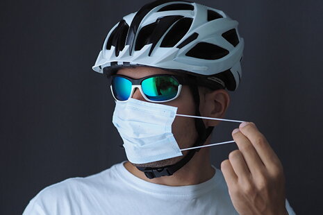 S kolem v boji proti koronaviru