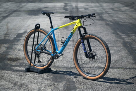 STEDO Hantor Full Carbon – Nová úroveň lehkosti a výkonu