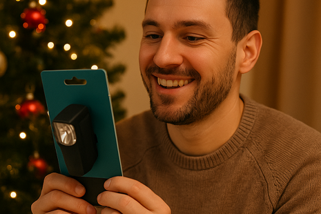 Vánoční tipy na dárky pro cyklisty