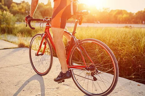 Hliníkový vs. karbonový rám: Rozhodování při výběru kola