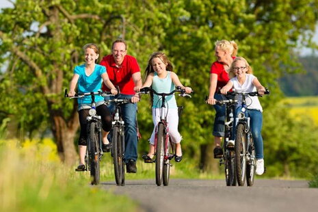 3. červen - Světový den kol: Podpora cyklistiky jako klíče k udržitelné budoucnosti